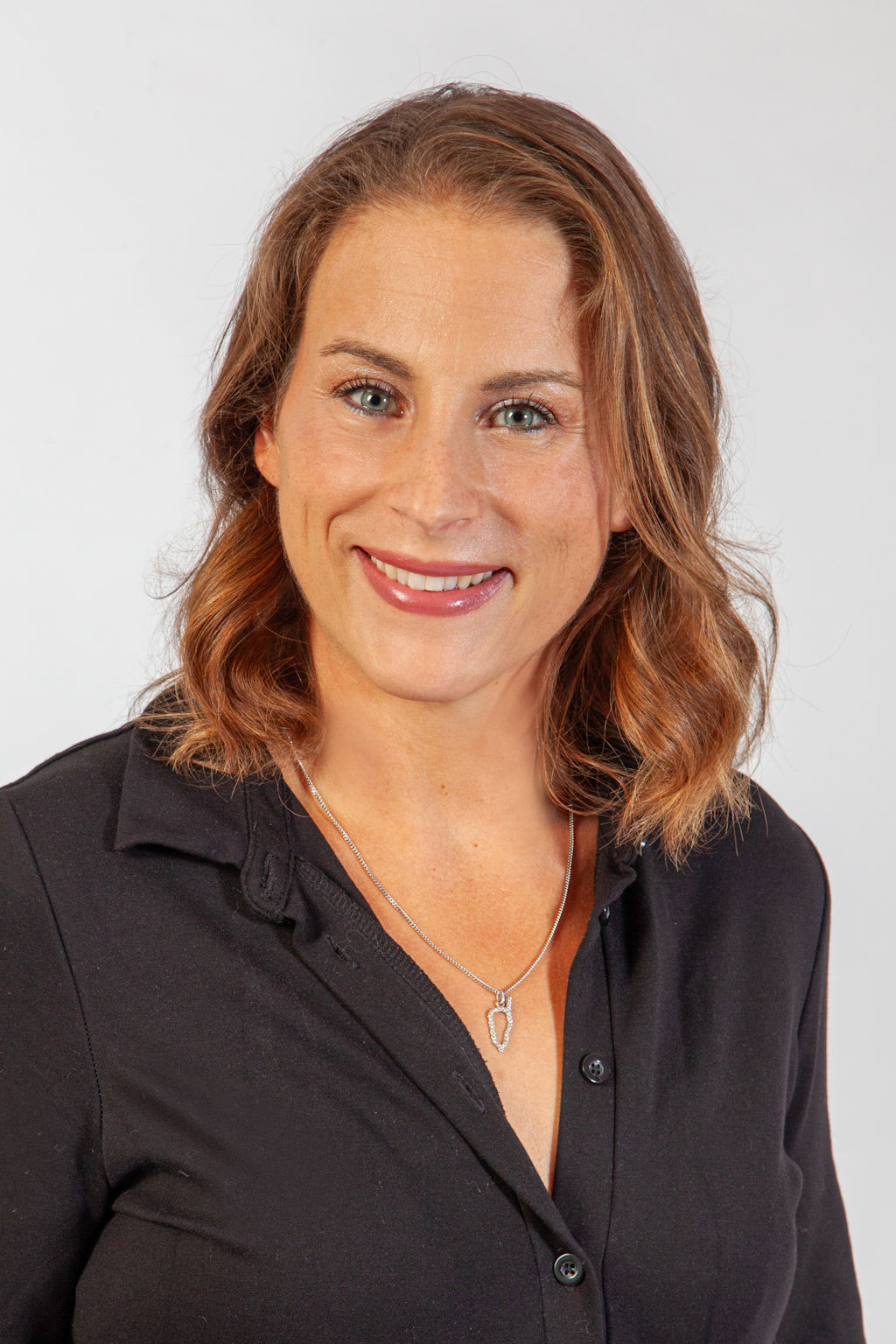 veronique alban