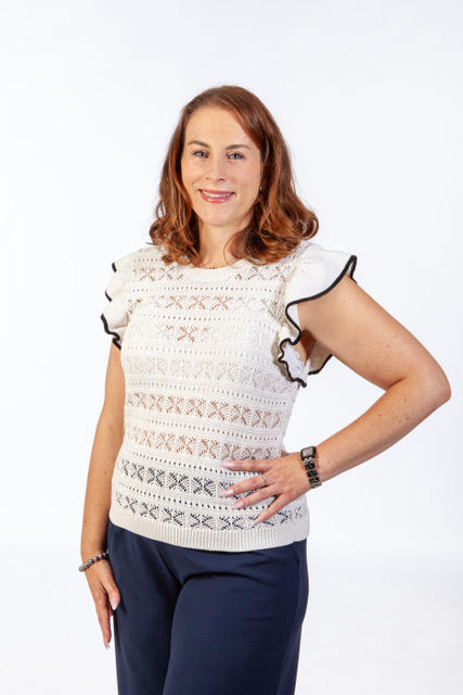 veronique alban